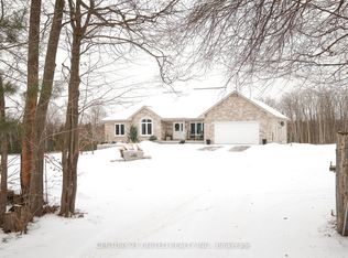 1461 11th Line, Selwyn, ON K0L2H0