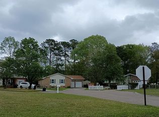 113 Limehouse Dr, Ladson, SC 29456