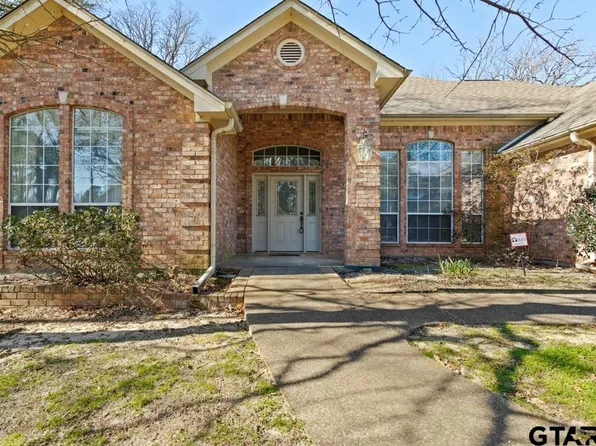 4119 Lazy Creek Dr, Tyler, TX 75707