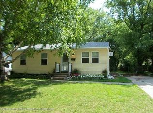 3119 Shetland Rd, Lansing, MI 48911
