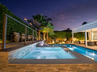 2414 S Caliente Dr, Palm Springs, CA 92264