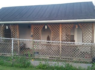 109 Power Plant Rd, Scarbro, WV 25917