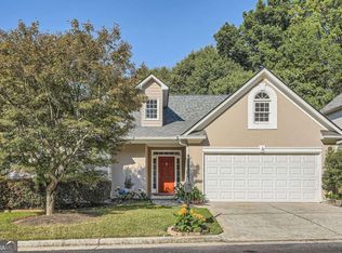 3372 Rose Rdg, Atlanta, GA 30340