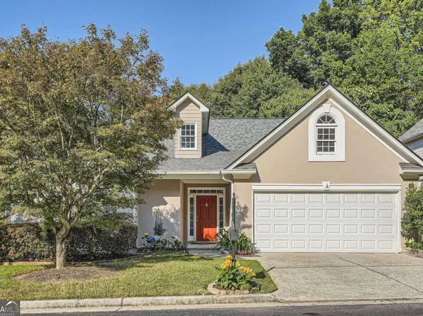 3372 Rose Rdg, Atlanta, GA 30340