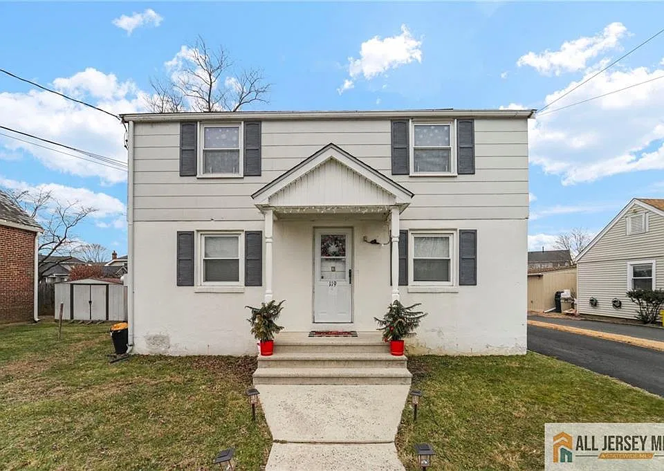 119 Chinnick Ave #1