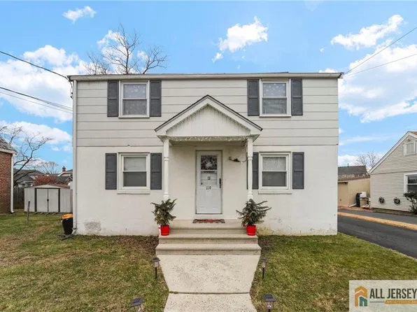 119 Chinnick Ave #1, Trenton, NJ 08619
