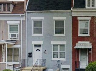 3613 13th St NW, Washington, DC 20010