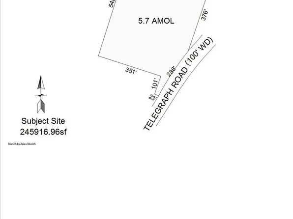 2845 N Telegraph Rd, Monroe, MI 48162