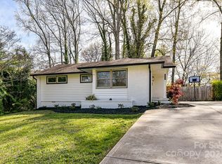 4517 Murrayhill Rd, Charlotte, NC 28209