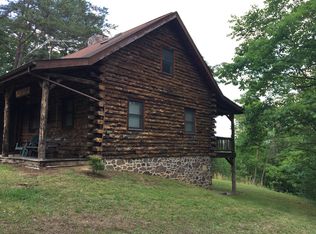30 Turkey Ridge Rd, Romney, WV 26757
