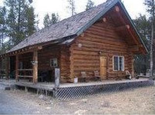 17120 Cougar Ln, La Pine, OR 97739