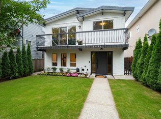 5885 Sherbrooke St, Vancouver, BC V5W3N1