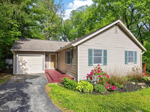 1121 Vermont Ln, Downingtown, PA 19335