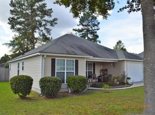 3668 Druid Oaks Dr, Valdosta, GA 31605