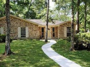 1819 Papoose Trl, Crosby, TX 77532