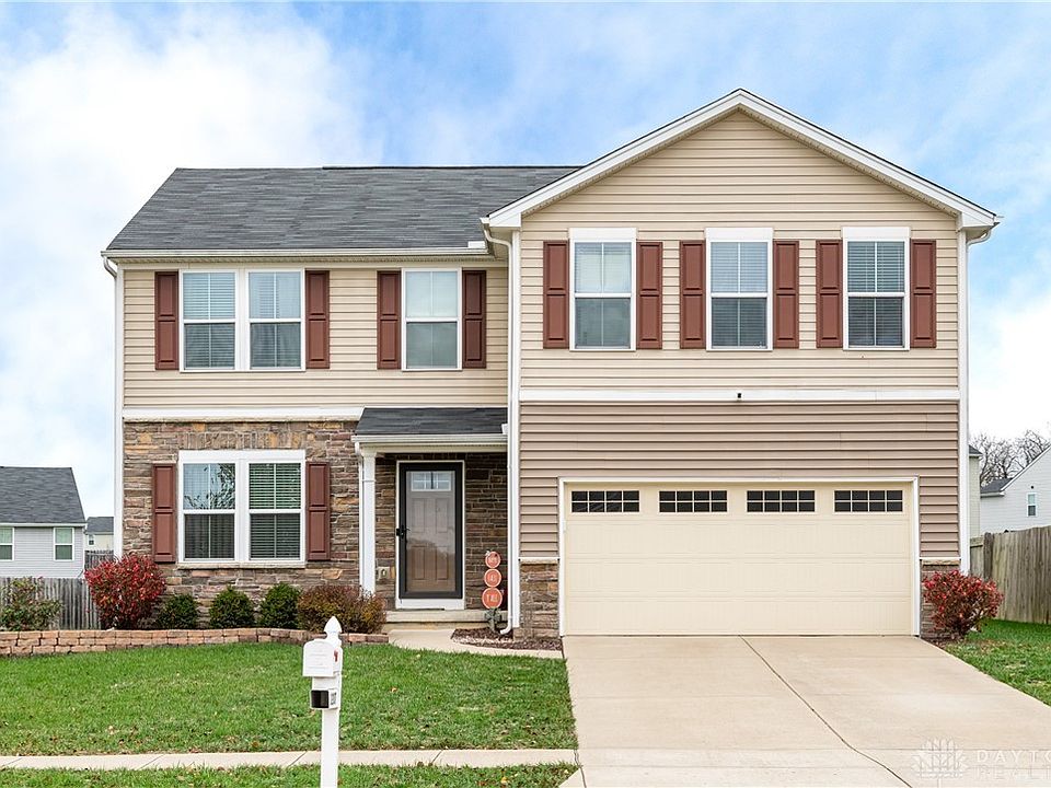 Sano　1207 1207 Shannon Ln, Xenia, OH 45385 | Zillow