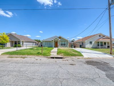 637 ROACH ST, Uvalde, TX, 78801