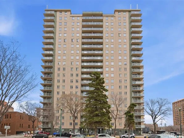 UNIT 302-320 5TH AVENUE N, Saskatoon, SK S7K 2P5