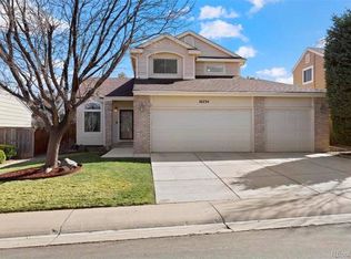 16234 Willowstone St, Parker, CO 80134