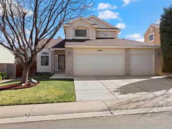 16234 Willowstone St, Parker, CO 80134