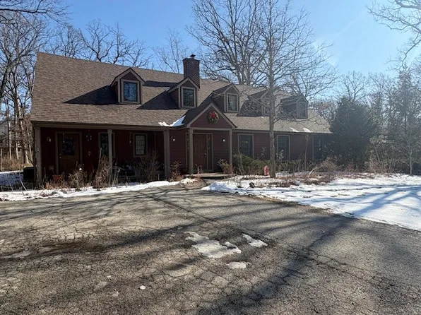 (undisclosed Address), Riverwoods, IL 60015