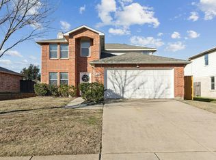 2620 Misty Harbor Dr, Little Elm, TX 75068