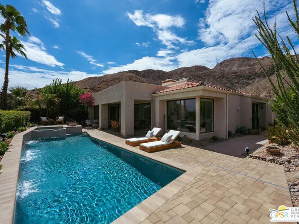 39 Mirage Cove Dr, Rancho Mirage, CA 92270