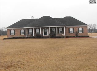 122 Appleton Corner Way, Hopkins, SC 29061