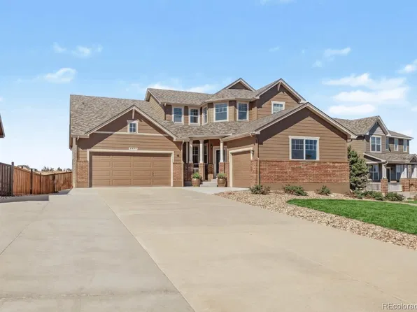 2587 Terravita Way, Castle Rock, CO 80108