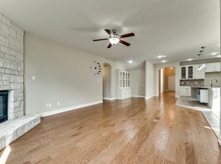 660 Hobie Point Dr, The Colony, TX 75056