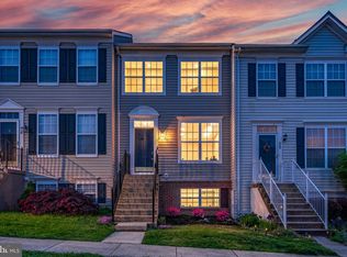 408 Andromeda Ter NE, Leesburg, VA 20176