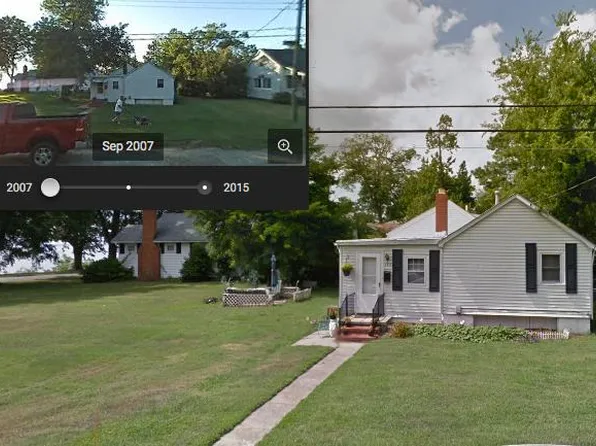 123 Center Ave, Newport News, VA 23601