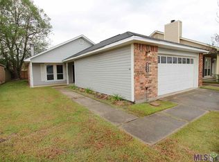 1864 Winter Ridge Ave, Baton Rouge, LA 70816