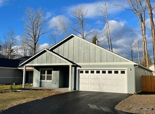 272 Jasper Loop, Ponderay, ID 83852