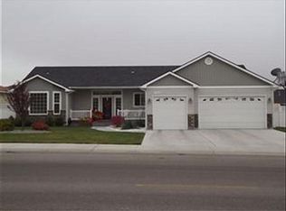 1509 E 15 N, Mountain Home, ID 83647