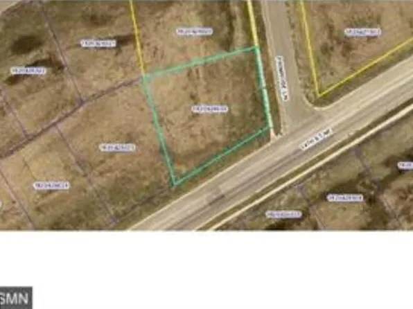 2100 Primrose Ln, Faribault, MN 55021