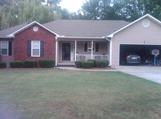 520 S Pine Hill Rd, Griffin, GA 30224