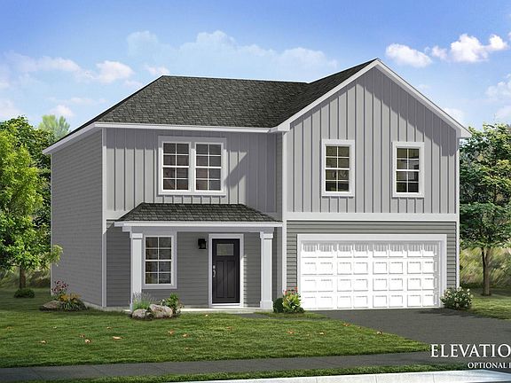 Elevation 3