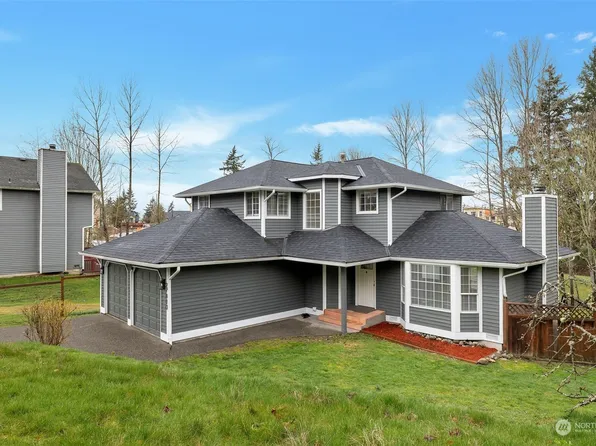27800 20th Place S, Federal Way, WA 98003