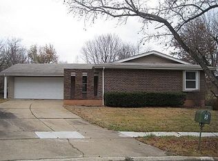 5 Blazedwood Ct, Ballwin, MO