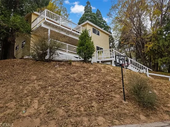 398 Dunant Dr, Crestline, CA 92325