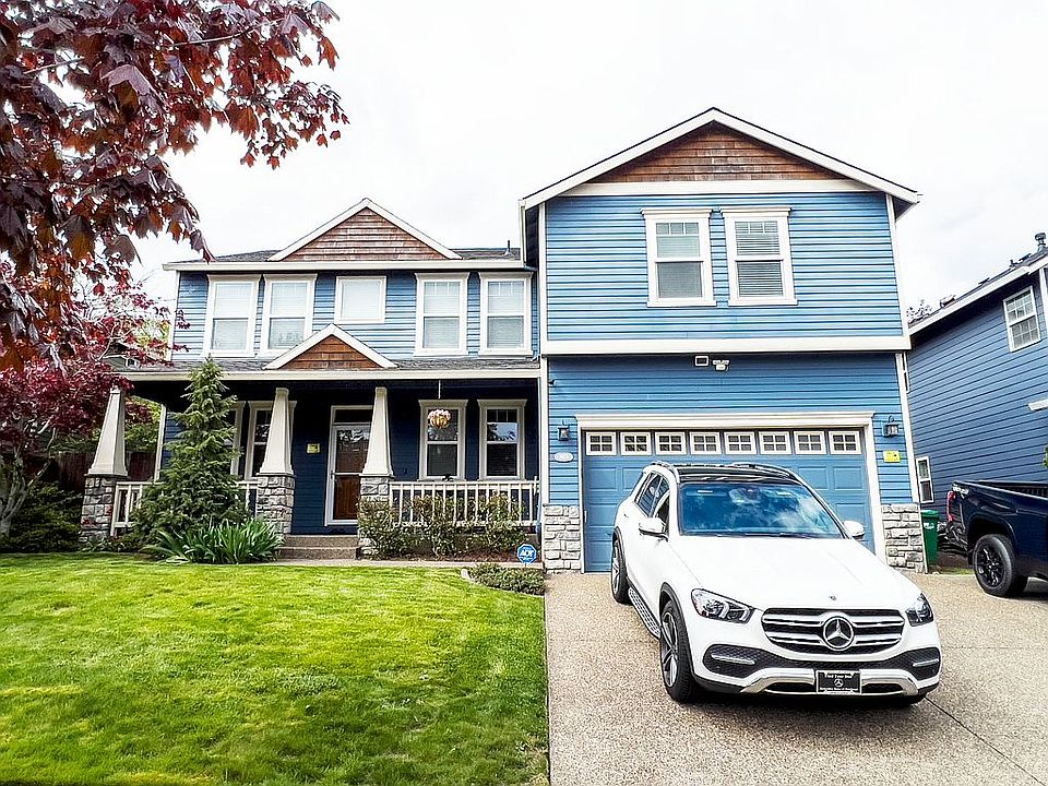1st image of 9853 SE 134th Ave