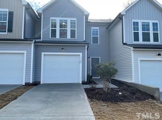 1108 Crater Lake Way, Durham, NC 27713