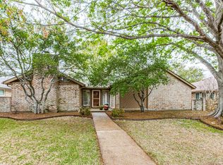 6003 Spring Flower Trl, Dallas, TX 75248