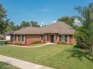 1555 Majestic View Ln, Fleming Island, FL 32003