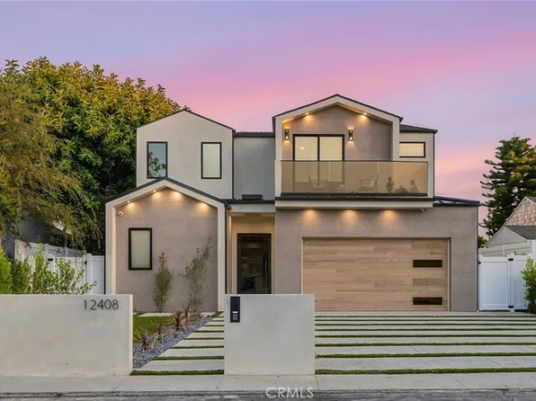 12408 Cumpston St, Valley Village, CA 91607
