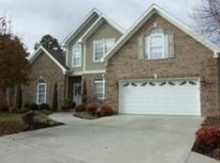 1186 Ludlow Ct, Morristown, TN 37814
