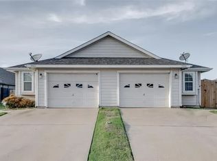 5002 Mountain Spring Trl, Fort Worth, TX 76123