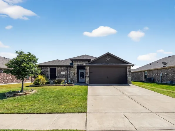 827 Rustic Way, Royse City, TX 75189