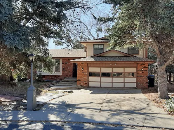 207 23rd Avenue, Longmont, CO 80501